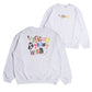 Paper Logo Sweatshirt