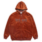 Studs VC  Zip Hoodie