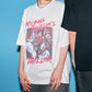 【Michael Jackson】THRILLER  Tee