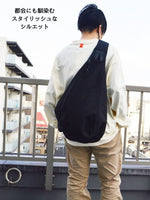 スリングバッグ
