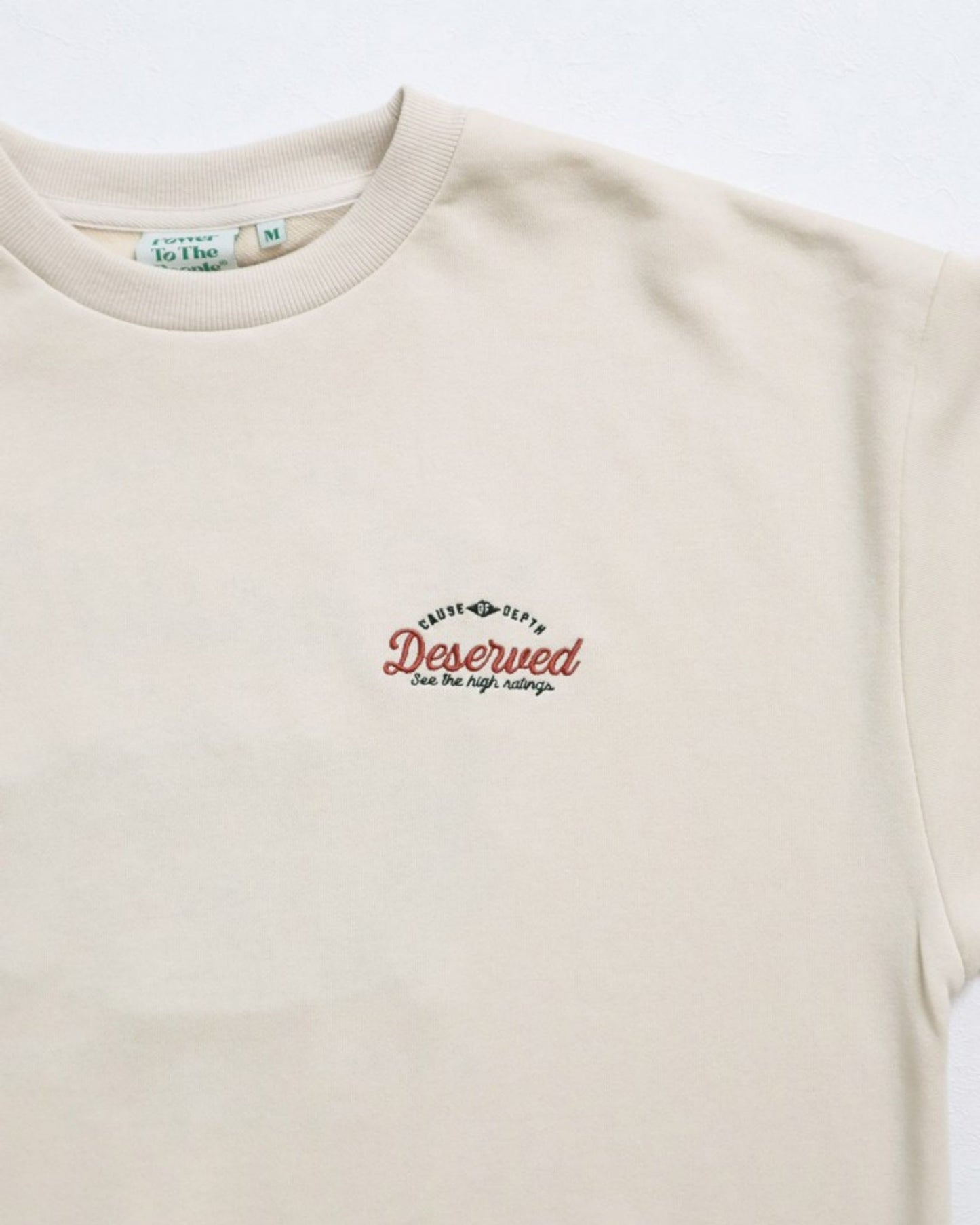 Breakfastスウェット