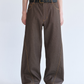 Rigid Curve Denim / リジッドカーブデニム