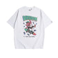 Rat  Graphic Tee / ラットグラフィックTシャツ