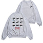 【PRINGLES】Multi Sweatshirt