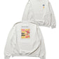 【HARIBO】Package  Sweatshirt