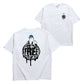 Gohst Circle Logo Tee /ゴースト サークルロゴTシャツ　