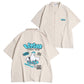 Ghost Skater shirt  / ゴーストスケーター シャツ