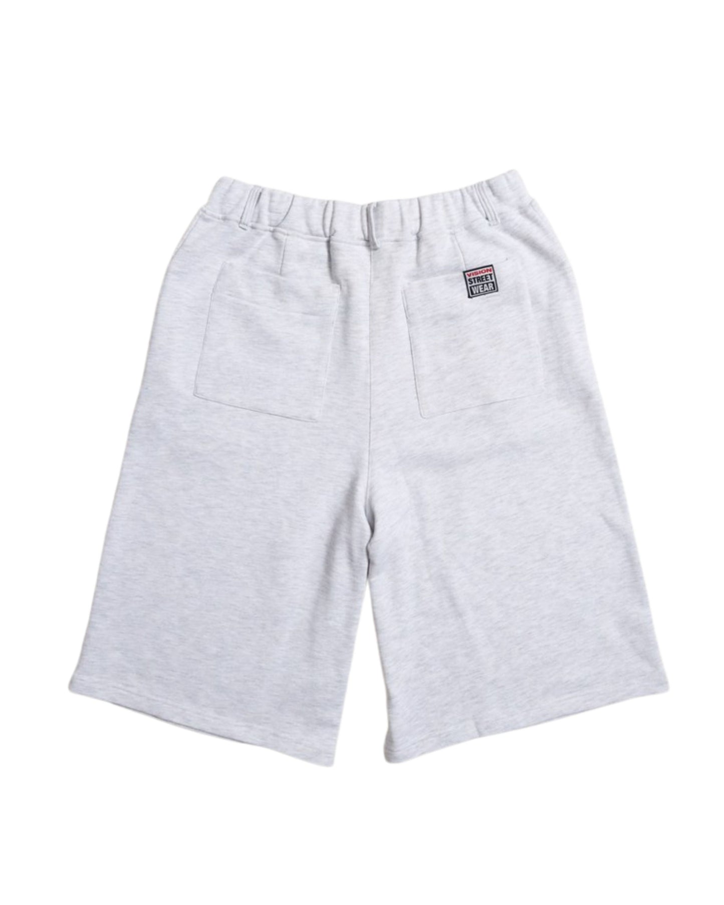 Double Knee Sweat Shorts / ダブルニースウェットショーツ