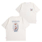 【JapanSeries】SHIBAINU Embroidered Tee