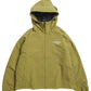 Stand neck hoodie jacket / スタンドネックフーディージャケット