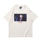 【キャスパー】フォトプリントTシャツ