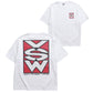 50th*VSW 80’Logo Tee / VSW 50th 80’s ロゴTシャツ