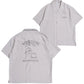 Chainstitch shirt