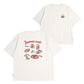 【JapanSeries】SUSHI Tee