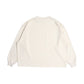 Oversized Skull Sweatshirt