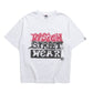 50th*Spray Logo Tee / VSW 50th スプレーロゴTシャツ