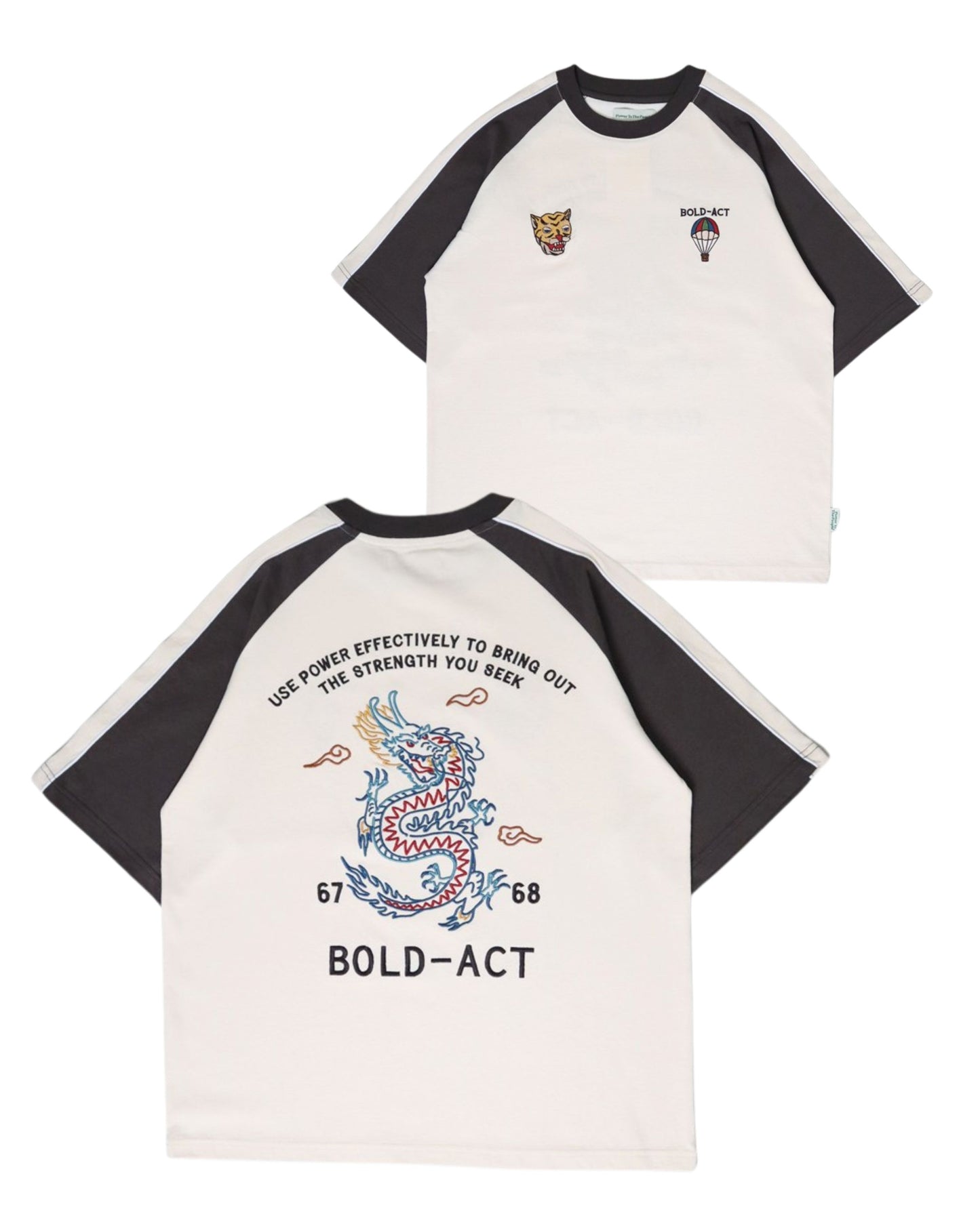 Souvenir Tee