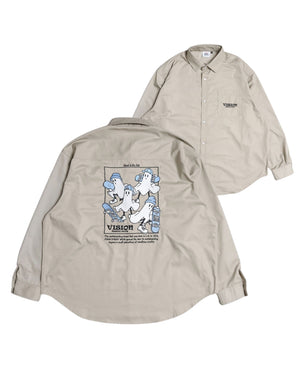 Beige