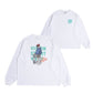 Skater Boy L/S Tee