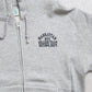 Tompkins  Zip Hoodie