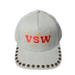 Twill cap