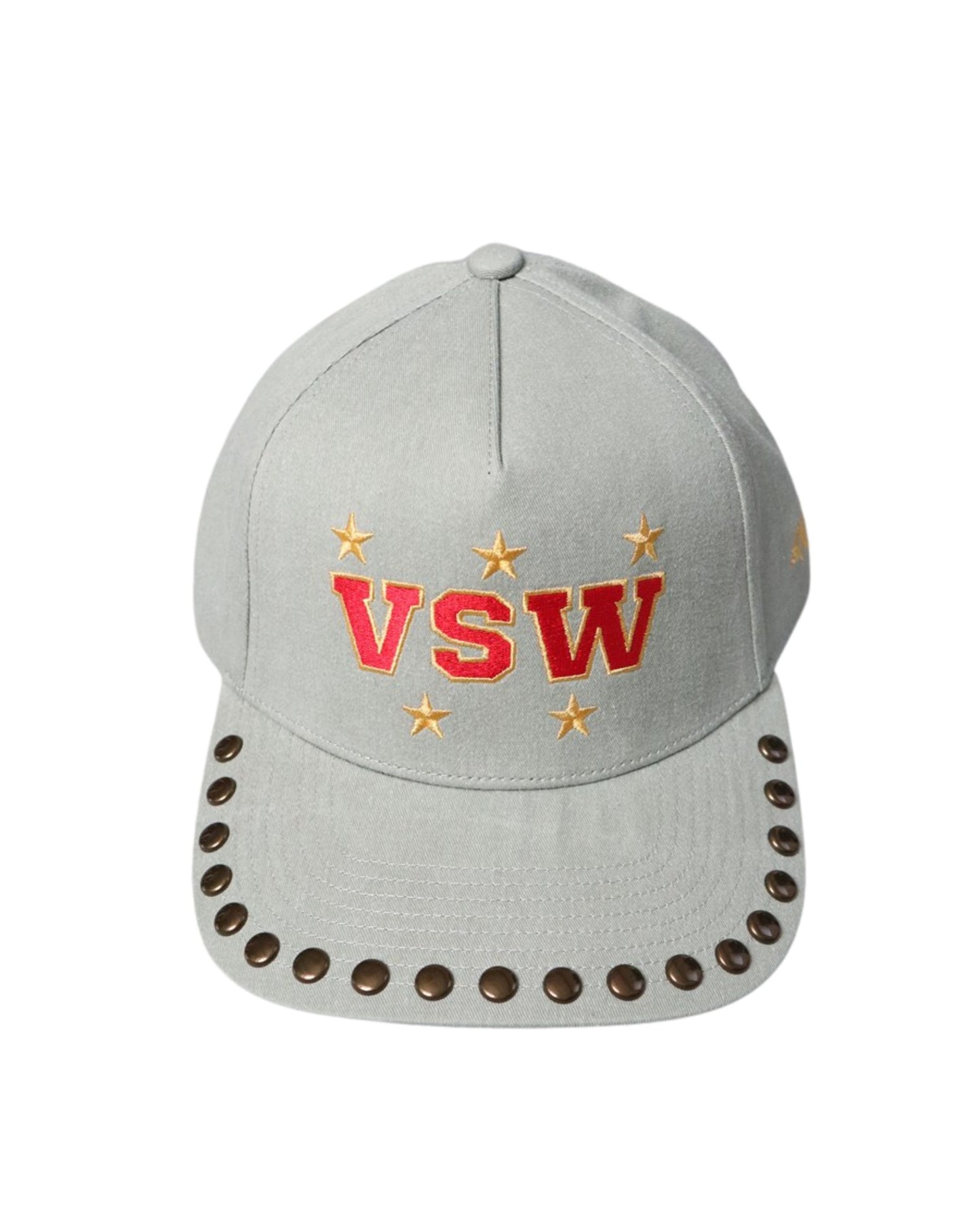 Twill cap