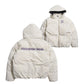 2WAY hood padded jacket / 2WAYフード中綿ジャケット
