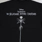 【ナイトメアー・ビフォア・クリスマス】Rockstyle Tee