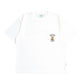 HY-TECH pocket T-shirt