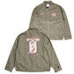 【JapanSeries】SHIBAINU Twill Jacket