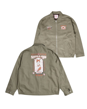 Khaki