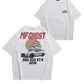 【MFゴースト】NISSAN GTR Tシャツ