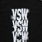 Glitch Logo Tee