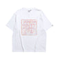 Neon VSW Tee / ネオンロゴTシャツ