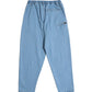 Wide Tapered Denim