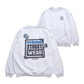 Paint logo Sweatshirt