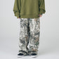 Camo Double Knee Pants
