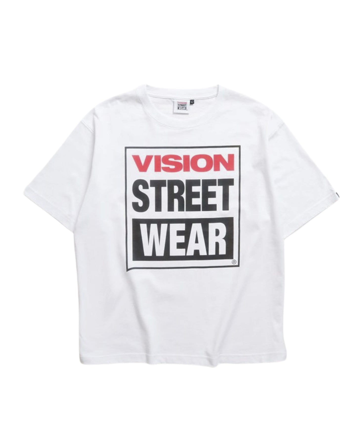 VSW Logo Tee / VSWロゴＴシャツ