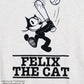 【FELIX THE CAT】プルパーカー