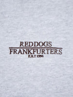 【RedDogs】フルＺＩＰパーカー
