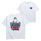 Ghost Drip Logo  Tee /ゴーストロゴTシャツ