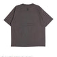 【Michael Jackson】Gold Foil Print Tee