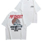 【MFゴースト】HONDA NSX Tシャツ