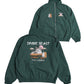 【JapanSeries】YOKAI CAT Track Jacket