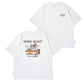 再入荷【JapanSeries】BAKENEKO  Tee