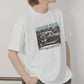 レトロネコフォトT