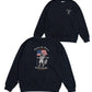 Spaceman Sweatshirt