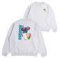 Skater Bear Sweatshirt
