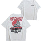 【MFゴースト】TOYOTA 86 Tシャツ