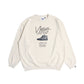 Faded Sneaker Sweatshirt